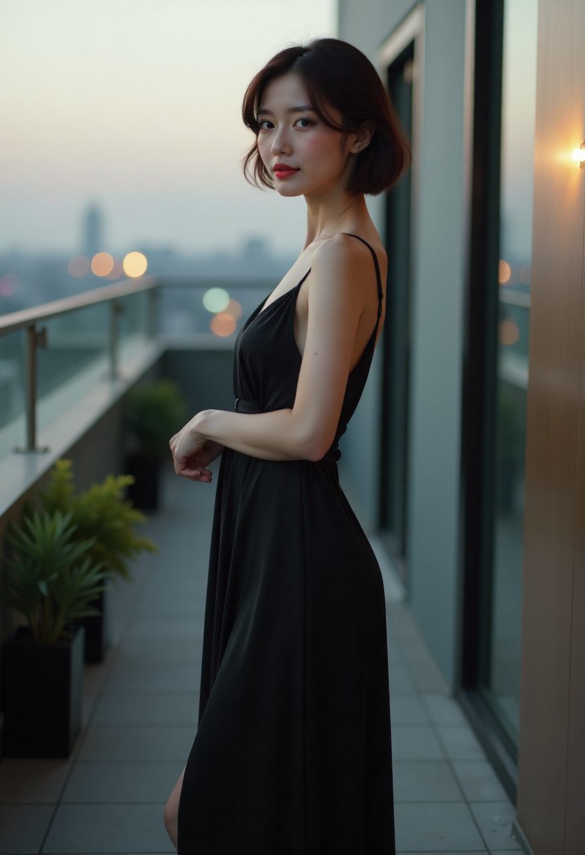 山河故人