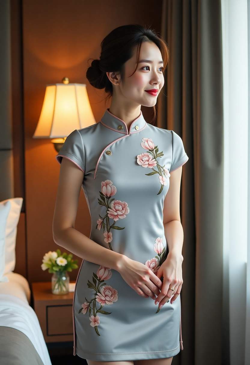 人间小院