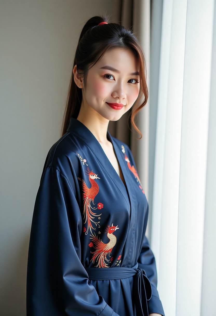 小镇照相馆