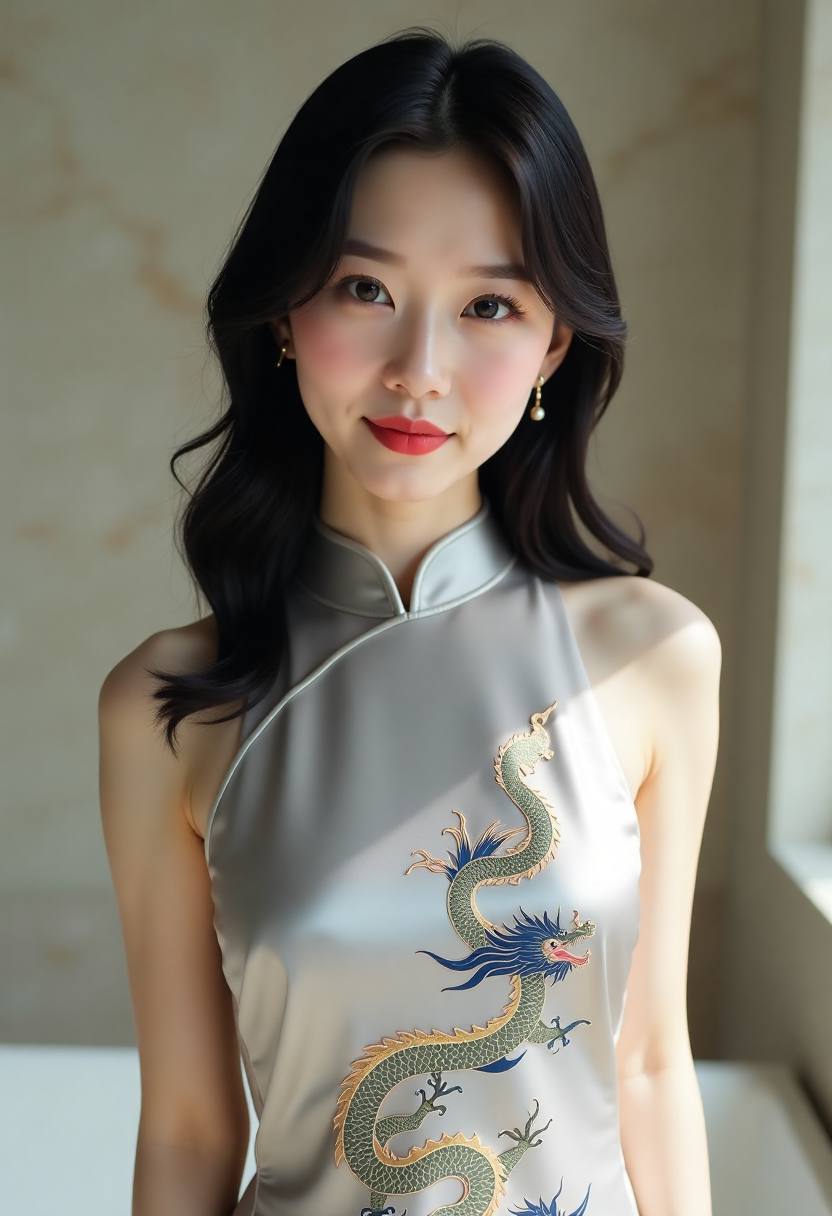 村口那棵榕树