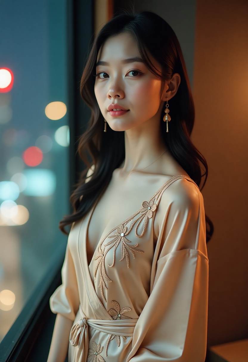 麦田守望者