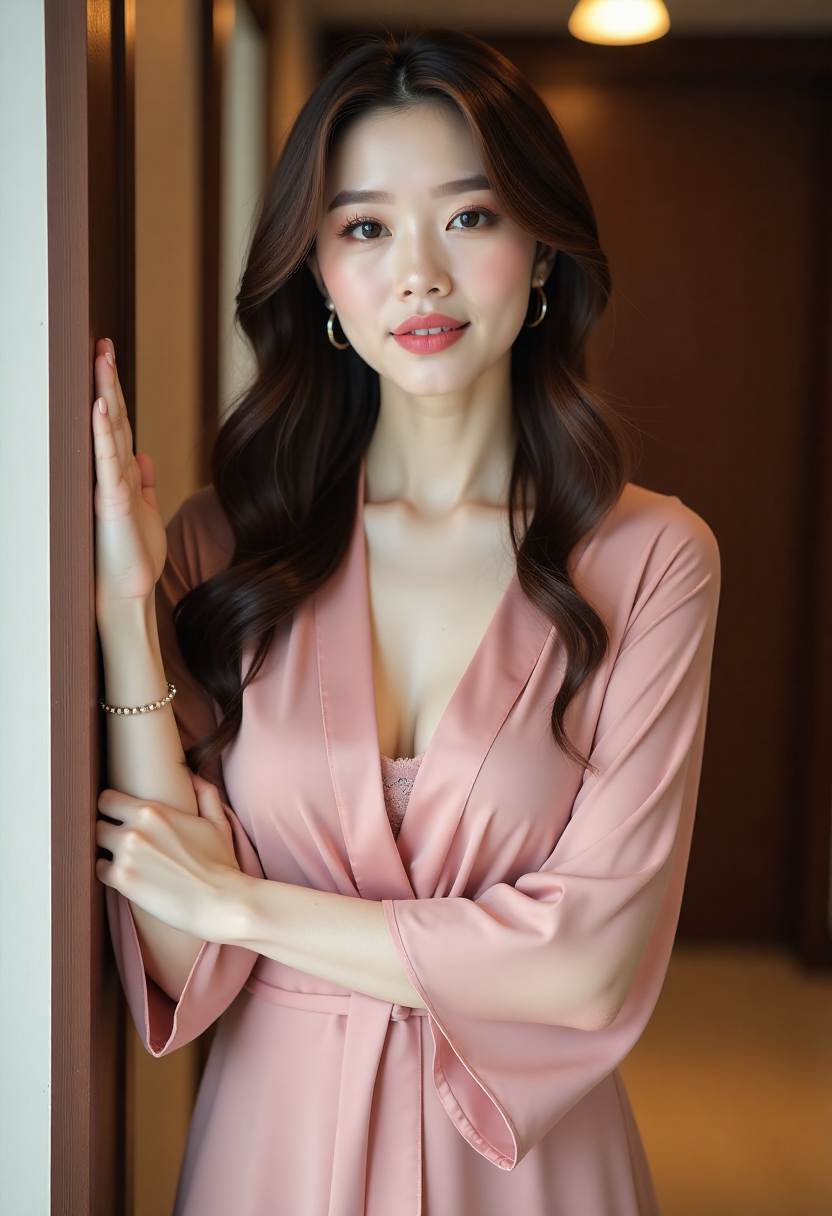 我们的村庄